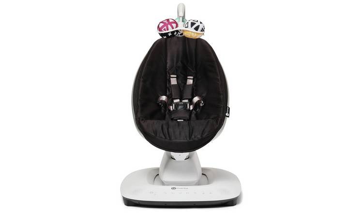 4moms bouncer hot sale seat