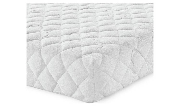 Mamas and papas travel cot store mattress argos