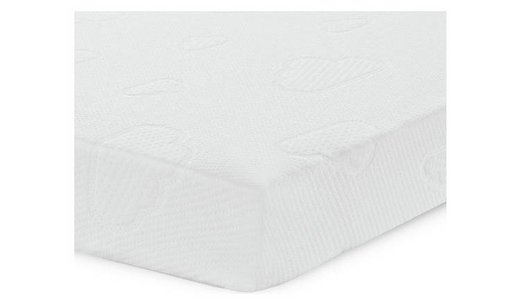 Silentnight Safe Nights Snuggle 60 x120cm Cot Mattress