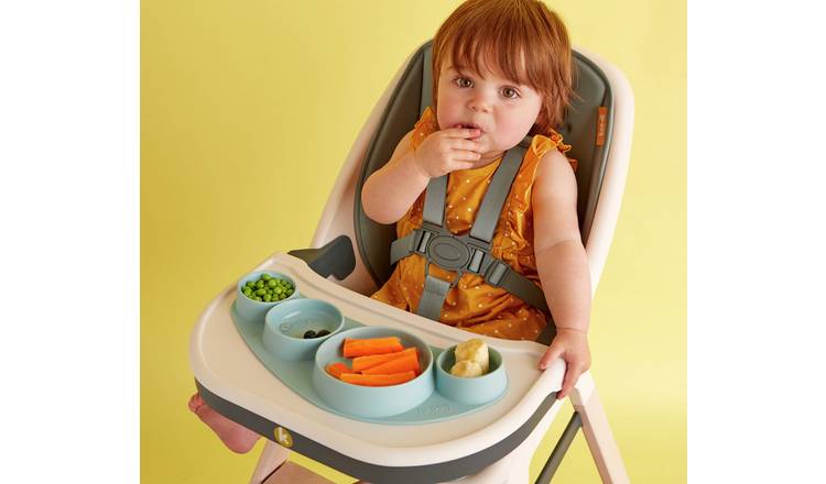 Argos baby shop booster seat feeding