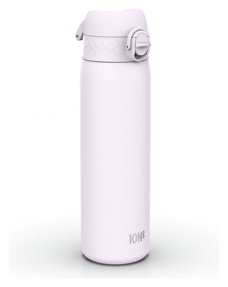 Ion8 Lilac Dusk Water Bottle - 600ml