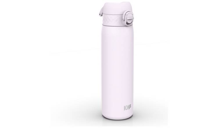 Ion8 Lilac Dusk Water Bottle - 600ml