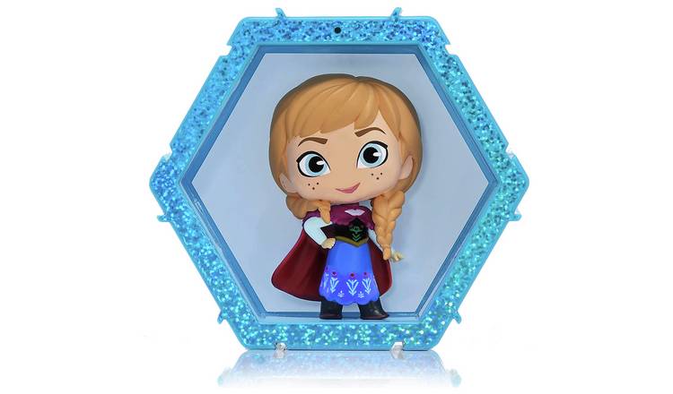 Anna frozen store doll argos