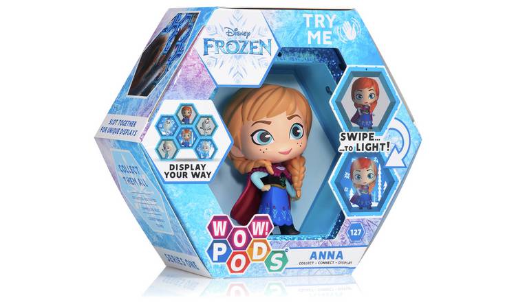 Frozen anna best sale dress argos