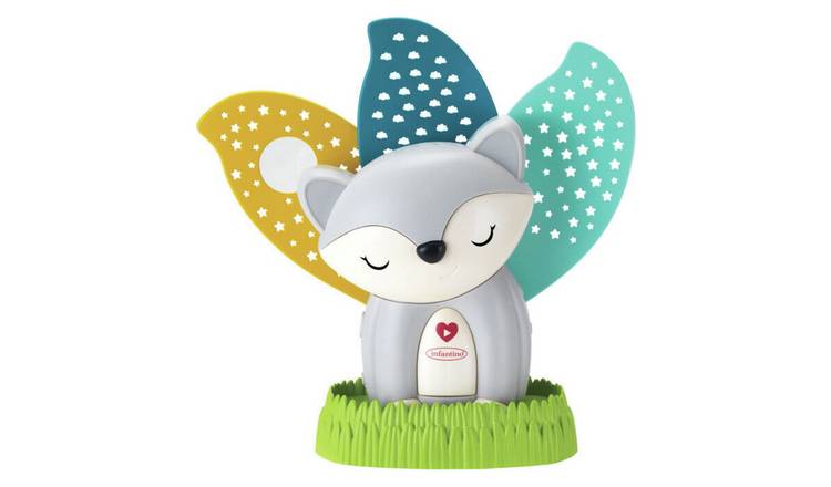 Infantino Musical Soother And Nightlight