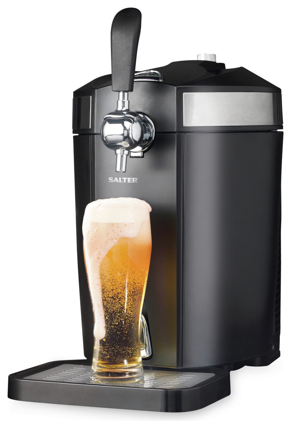 Salter EK4919 Beer Pump Dispenser