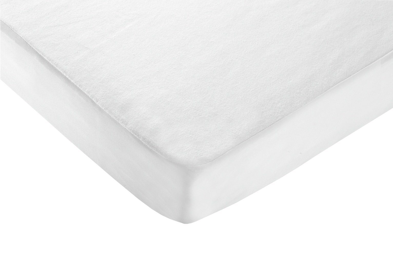 Baby Elegance Cot Bed Waterproof Mattress Protector Review