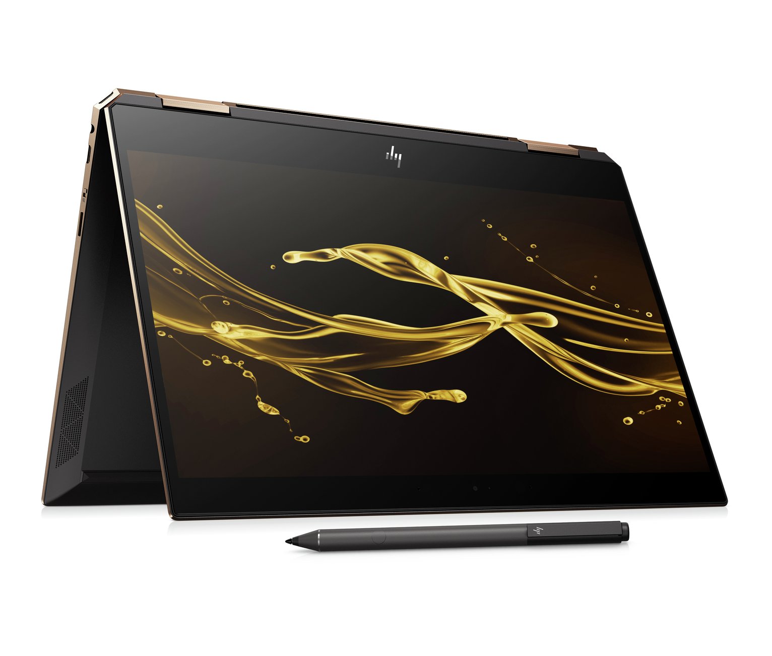 HP Spectre 13.3 Inch X360 i5 8GB 256GB FHD Laptop