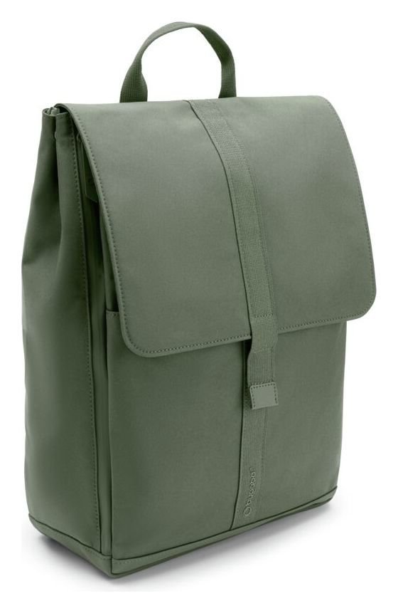 Bugaboo Changing Back Pack - Forest Green