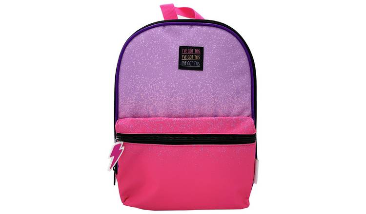 Argos cheap unicorn backpack