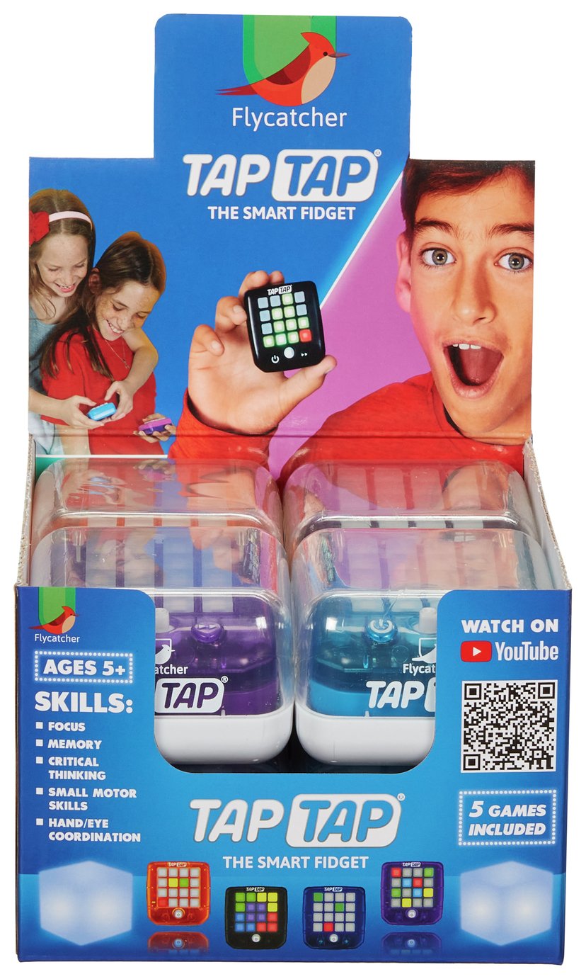 TapTap Smart Fidget