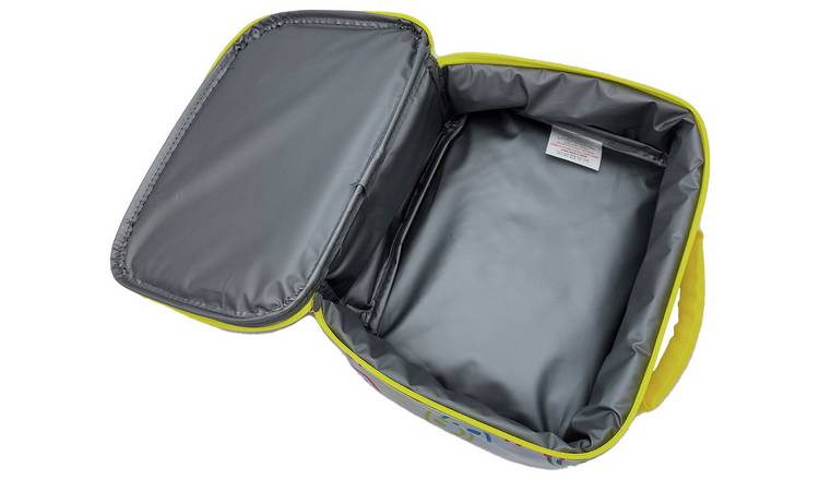 North face deals lunch bag