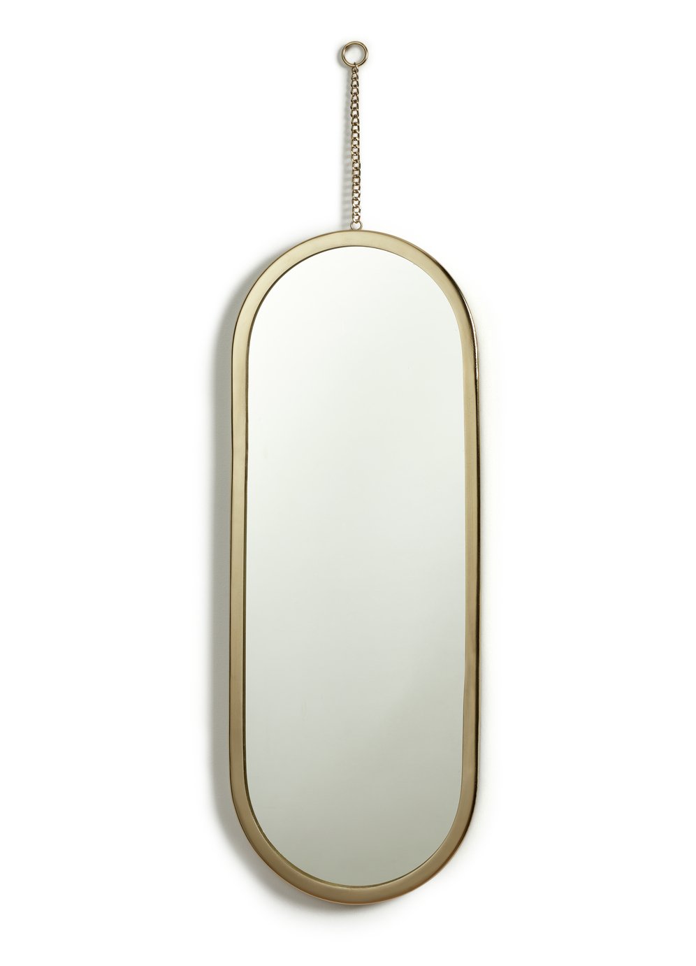 Argos Home Sahara Wall Mirror Review