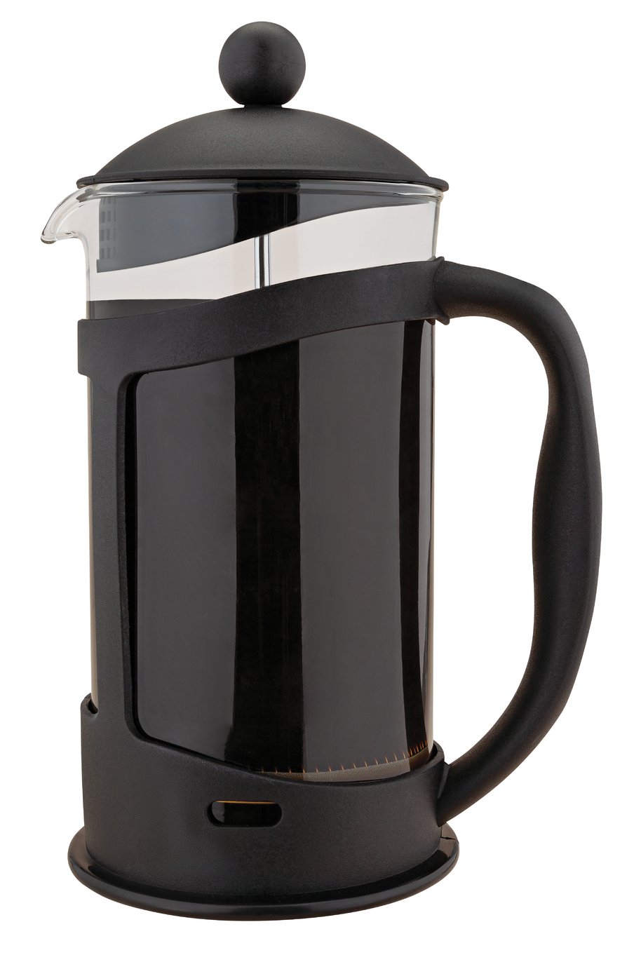 Argos Home 8 Cup Cafetiere Review