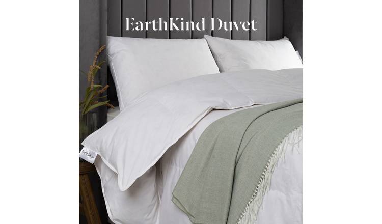 Argos feather shop duvet king size