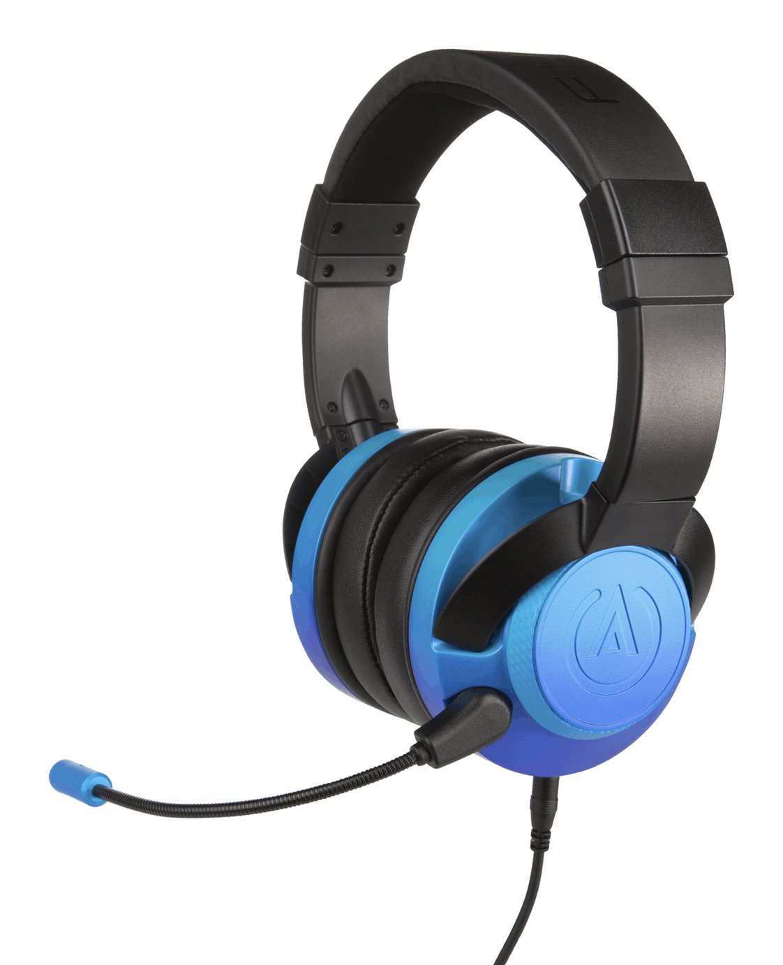 powera fusion wired gaming headset