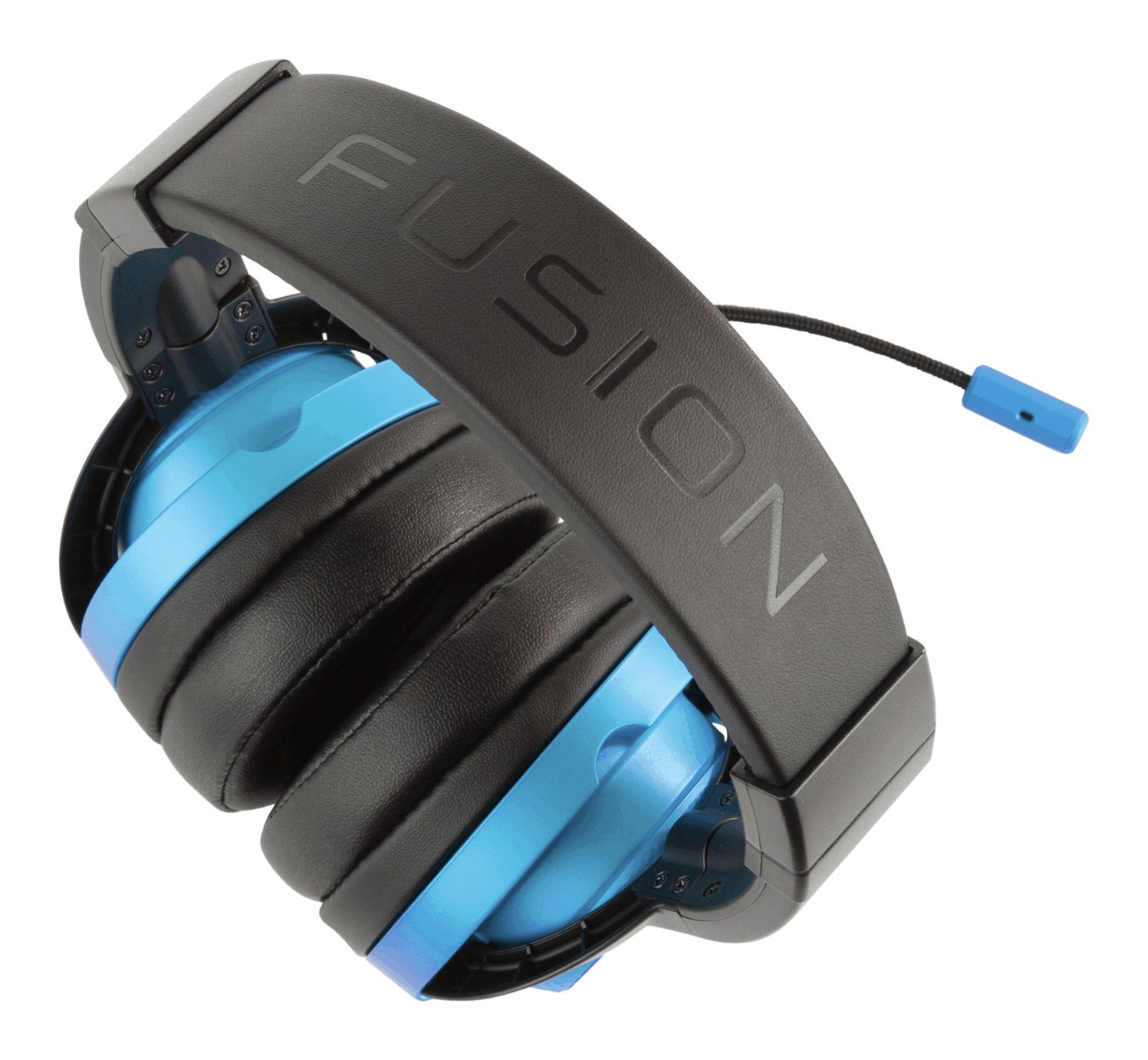 fusion headset xbox one