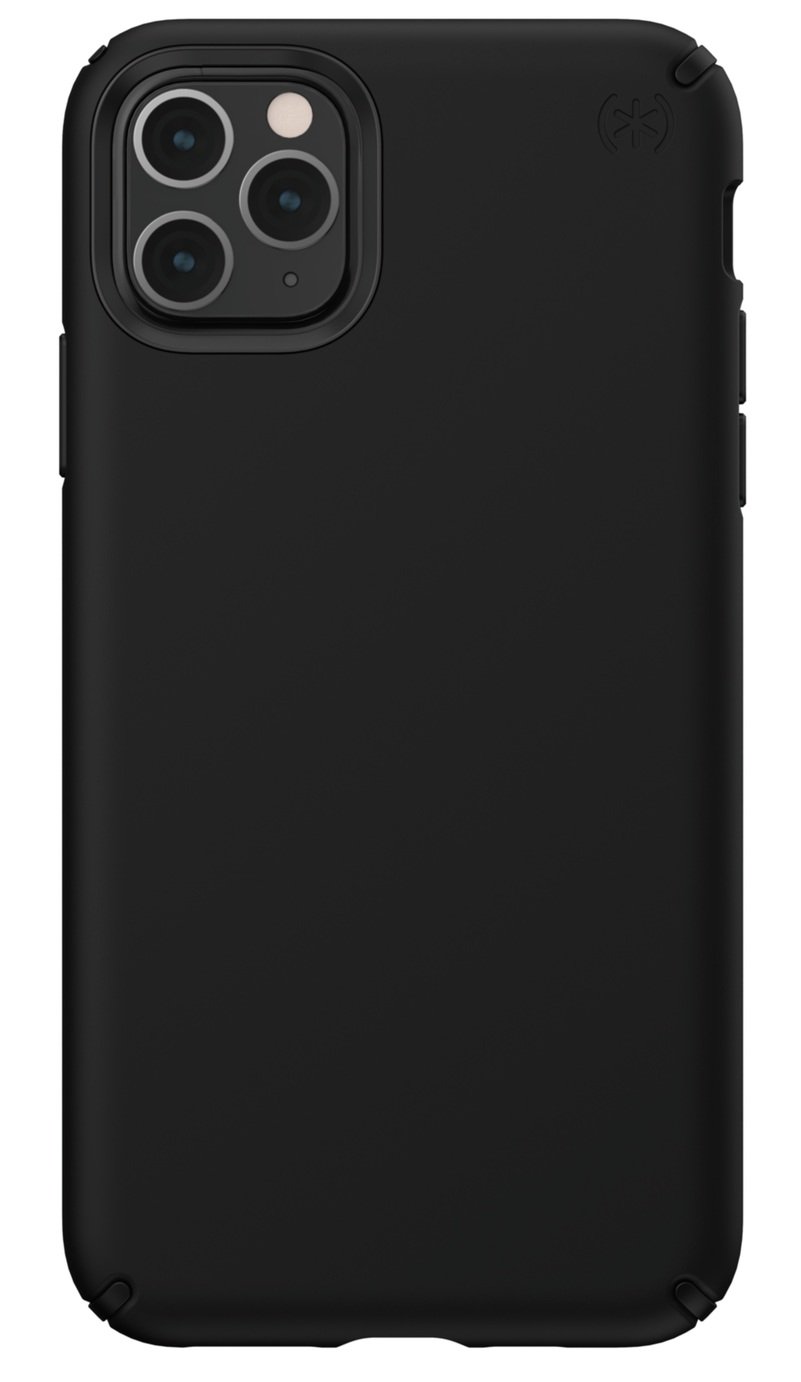 Speck Presidio iPhone 11 Pro Phone Case - Black