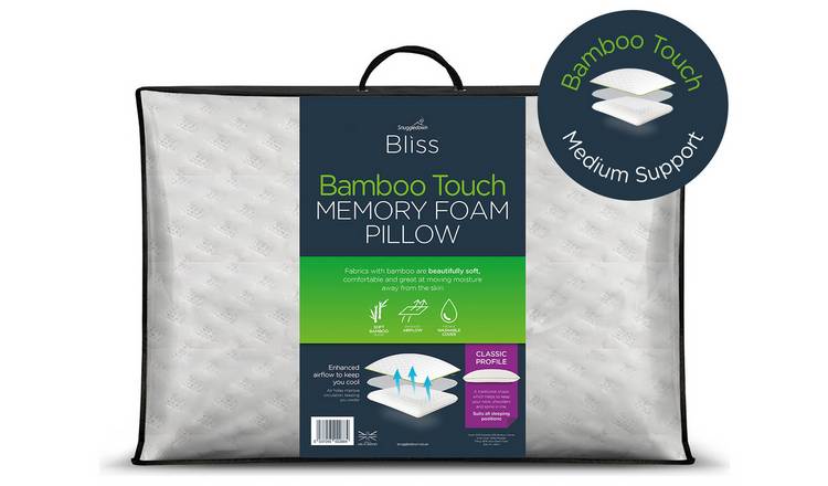 Cheap pillows outlet argos