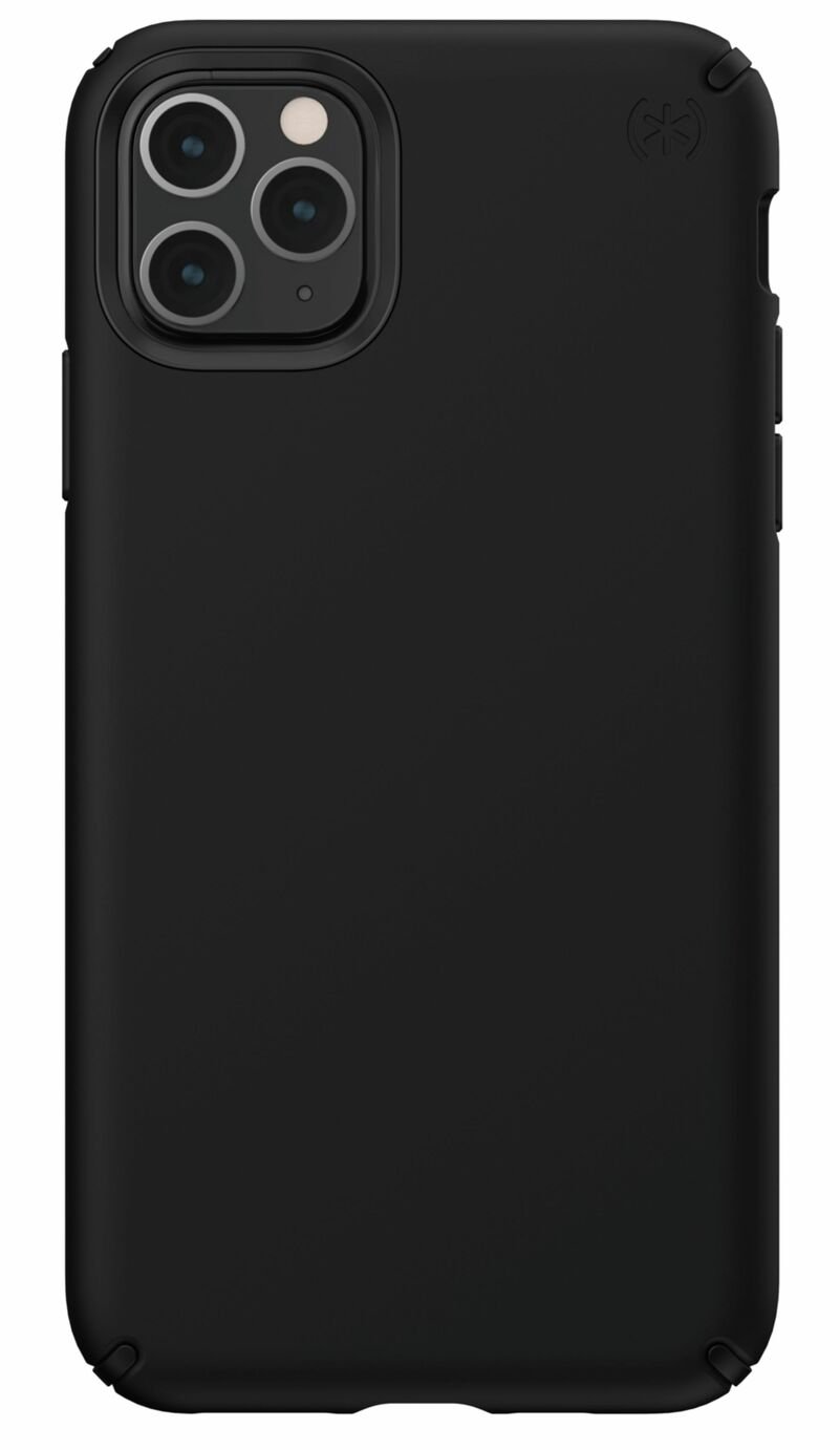 Speck Presidio iPhone 11 Pro Max Phone Case - Black