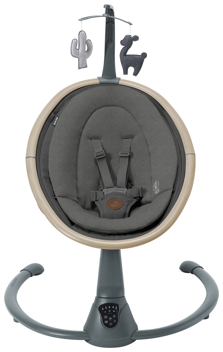 Maxi-Cosi Cassia Swing - Graphite