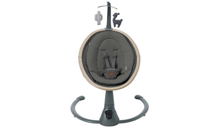 Baby swing hotsell chair argos