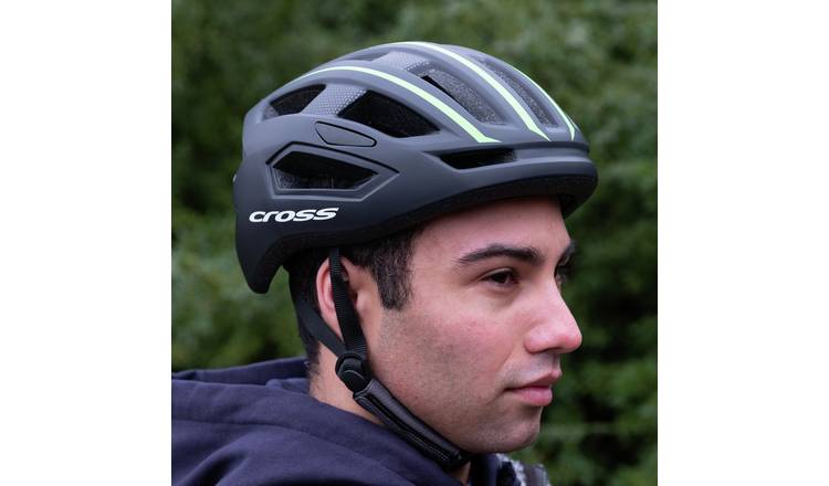 Argos cheap cycle helmets