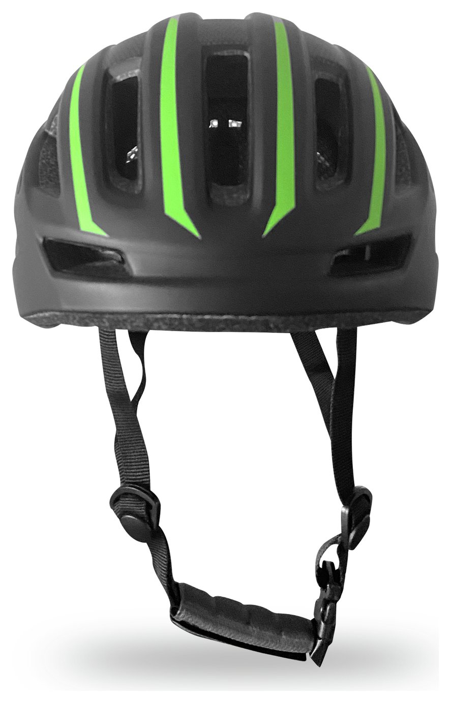 bell sanction bike helmet gloss force blue retina sear assassin Sanction 2
