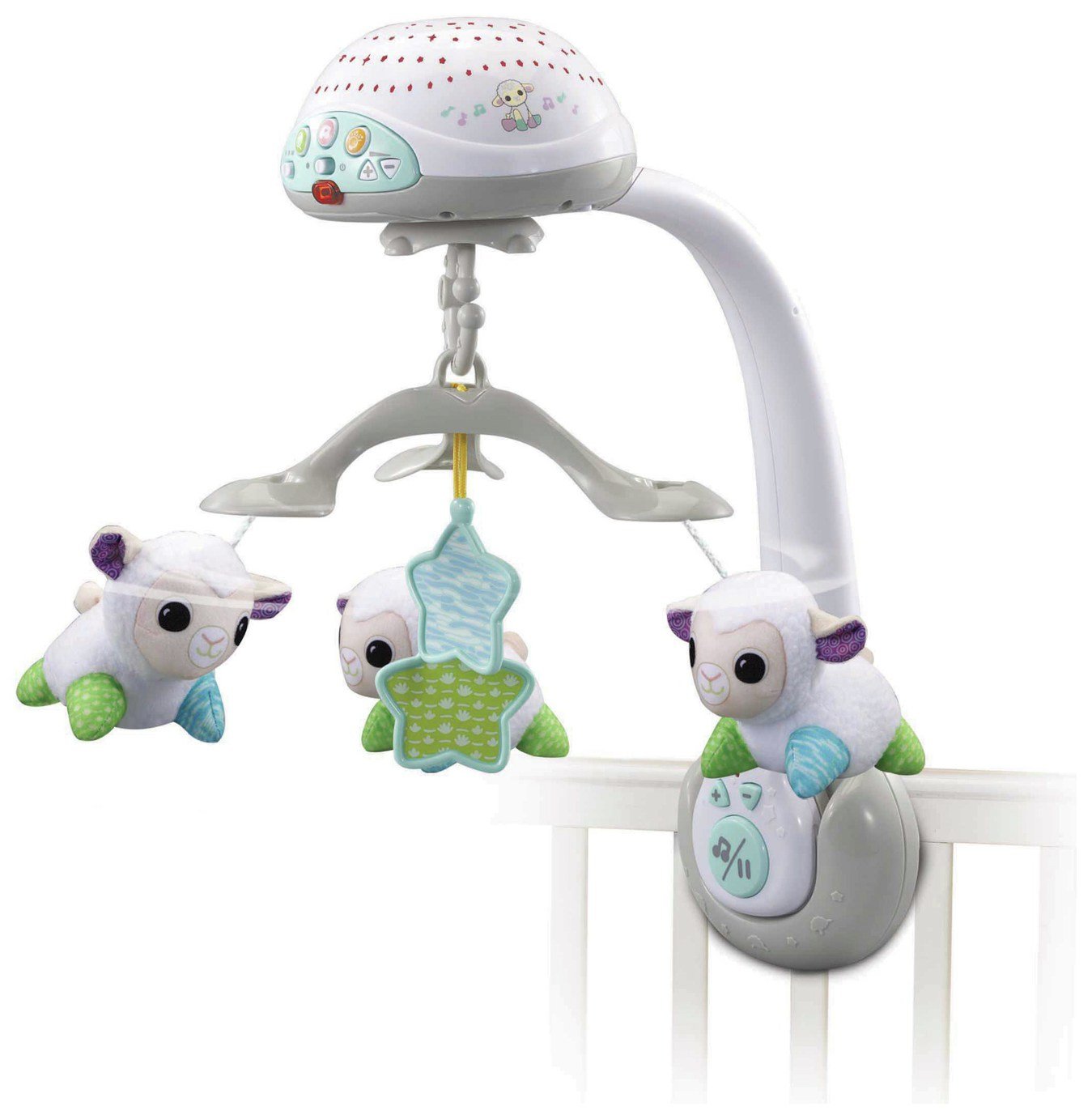 Lullaby toys store for newborns