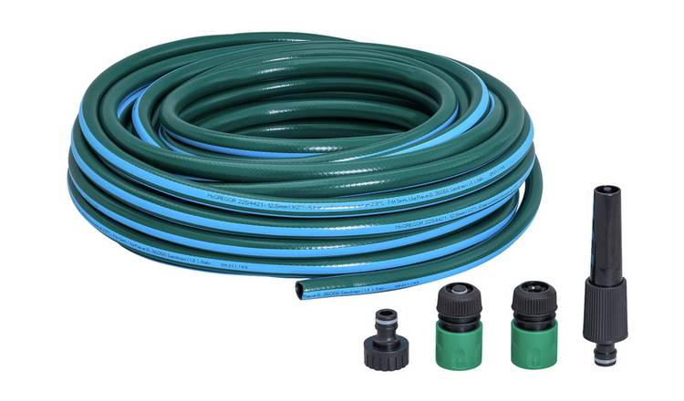 Argos deals pressure hose