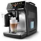 Philips 5400 Series EP5446/70 Bean to Cup Coffee Machine, Black