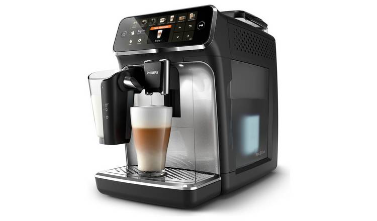 Philips bean to cup coffee machine hotsell