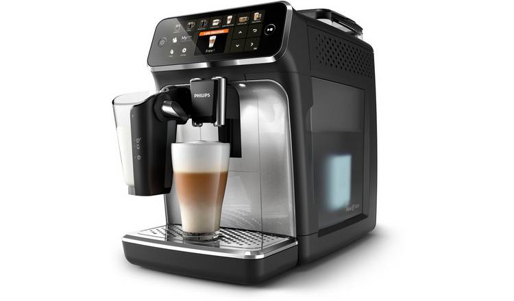 Philips EP5446/70 LatteGo Bean to Cup Coffee Machine