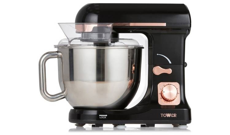 Argos kitchenaid store stand mixer