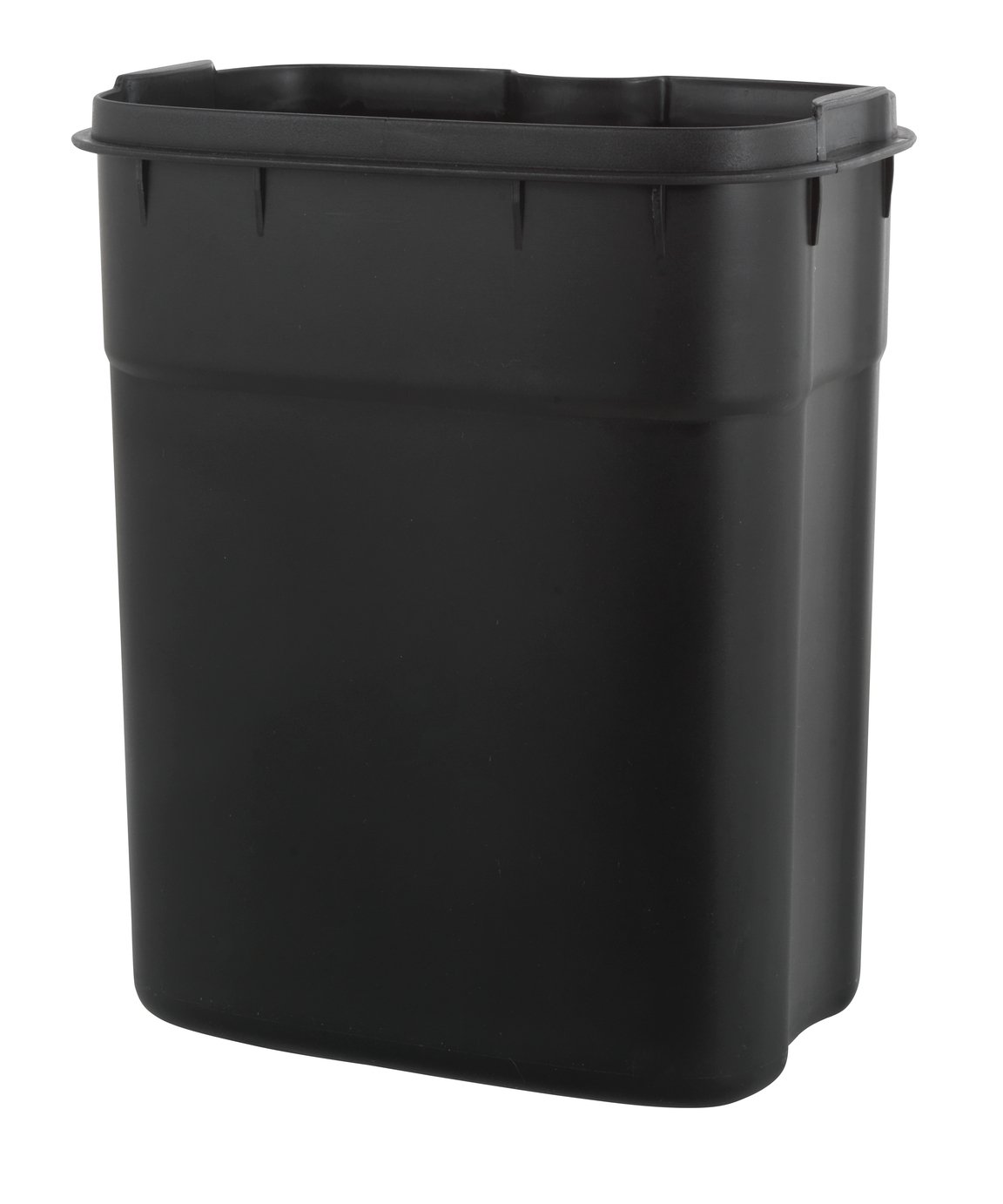 Argos Home 5 Litre Rectangular Bathroom Pedal Bin Review