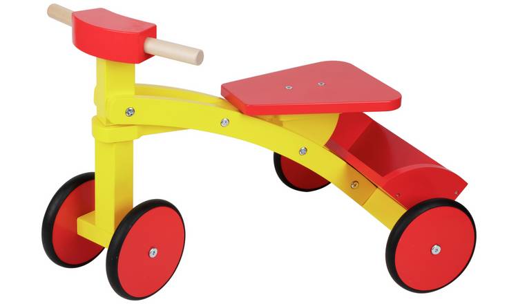 Argos cheap girls trike