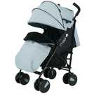 Cuggl hotsell stroller review