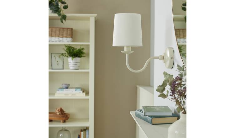 Wall lights deals in argos