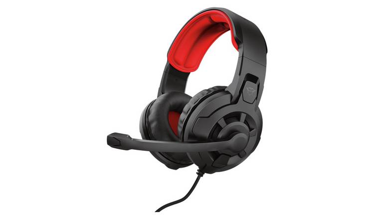 Argos pc best sale gaming headset