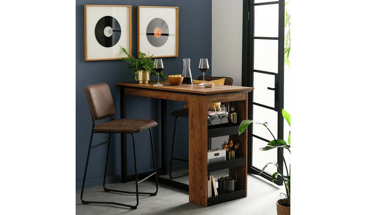 Argos deals nomad table