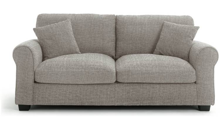 Habitat 3 deals seater sofa