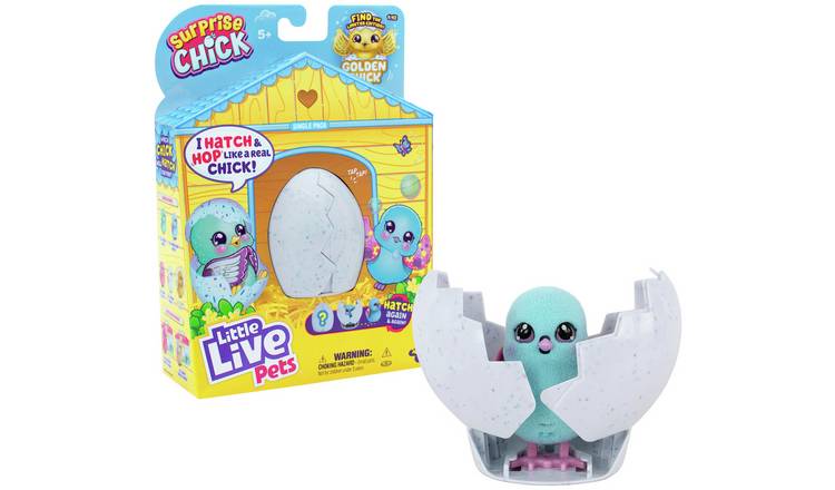 Argos lol live store pets