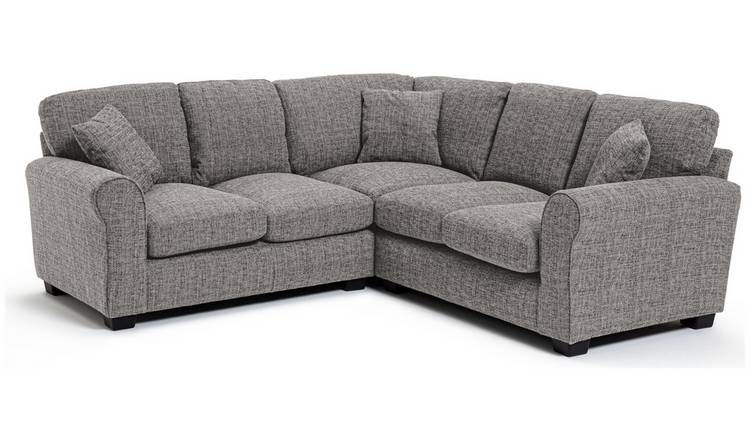 Argos malta deals corner sofa