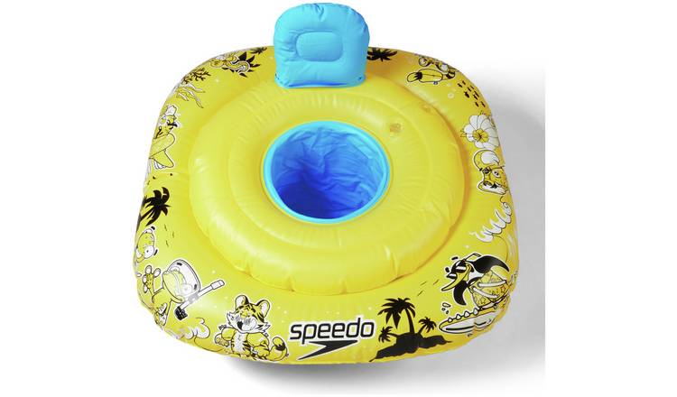 Baby swim cheap ring argos