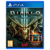 Diablo III: Eternal Collection PS4 Game Pre-Order 