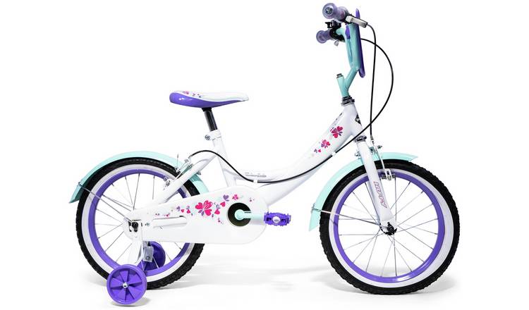 Argos childrens cheap bikes 16 inch