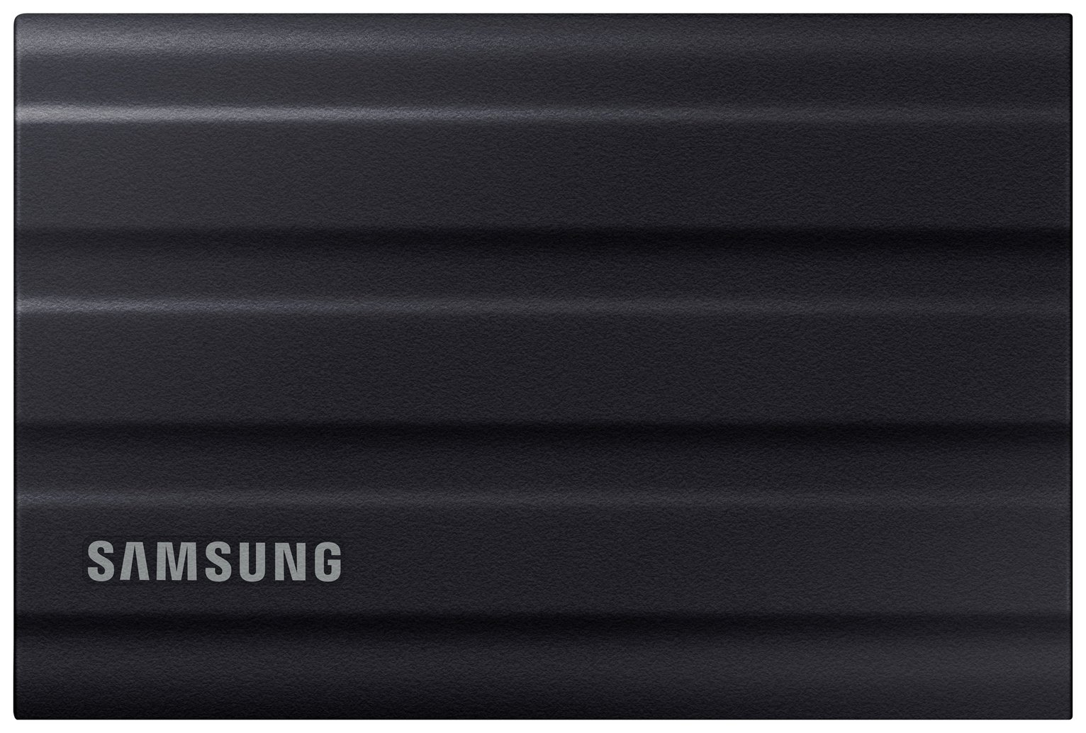 Samsung T7 Shield USB 3.2 1TB Portable SSD - Black