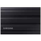 Buy Samsung T7 Shield USB 3.2 2TB Portable SSD - Black | External