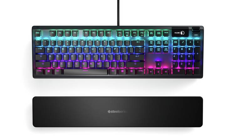 argos steelseries