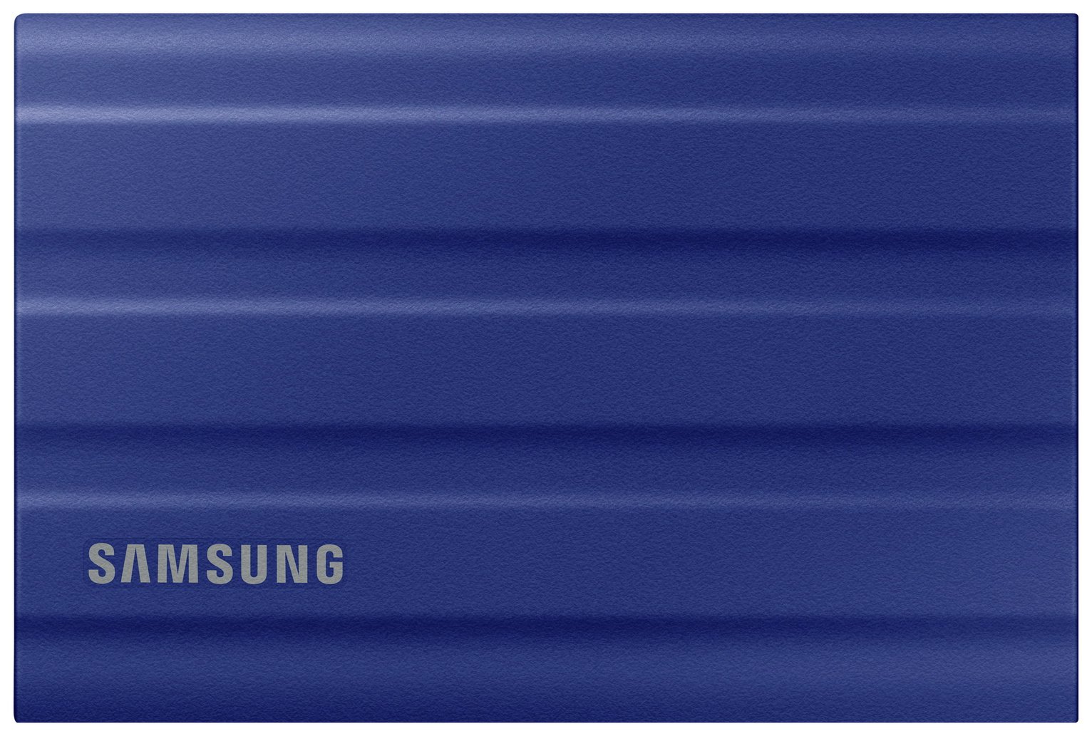 Samsung T7 Shield USB 3.2 1TB Portable SSD - Blue